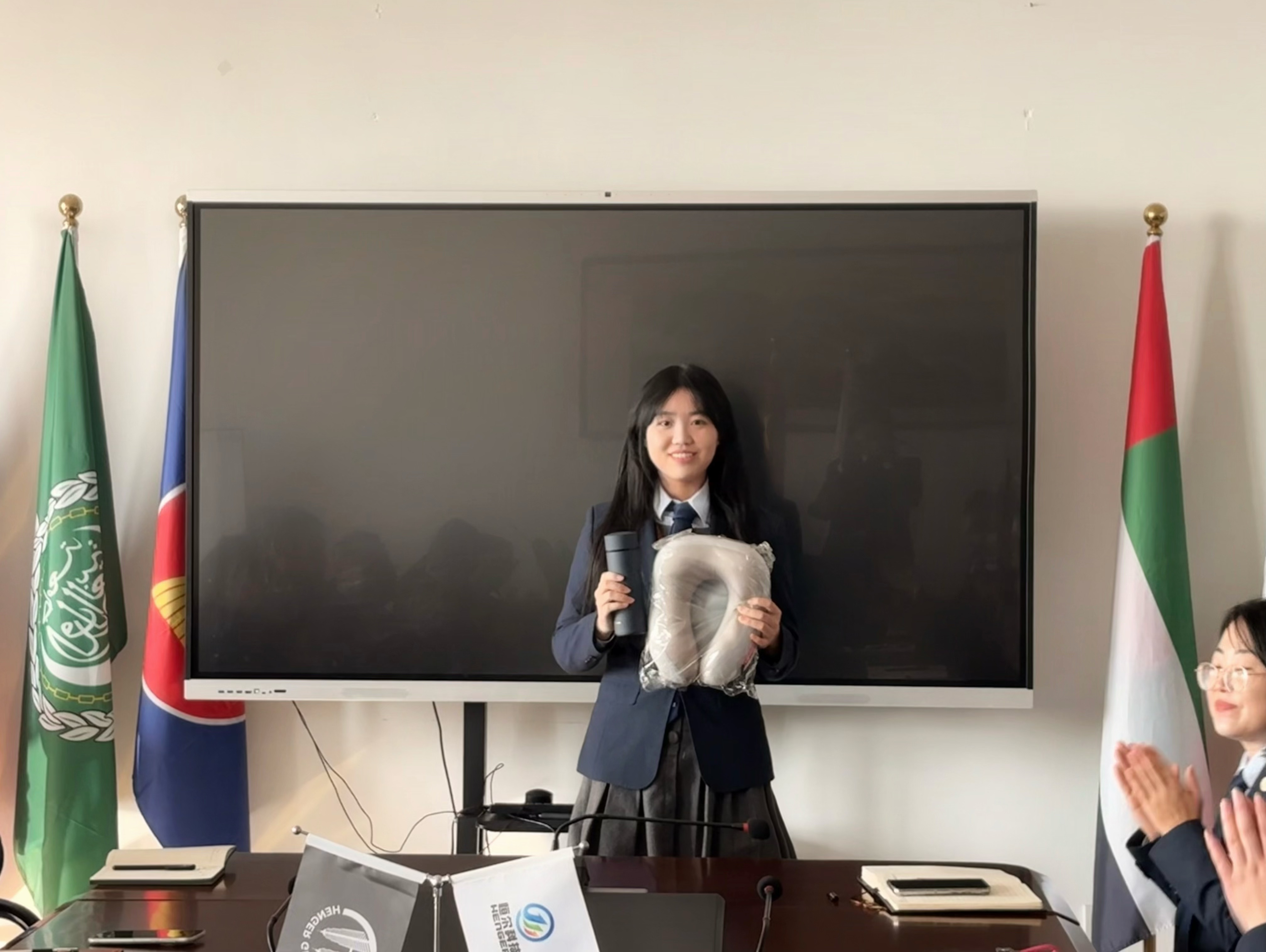 Capture el resplandor del otoño: resumen de la actividad fotográfica de nuestra empresa